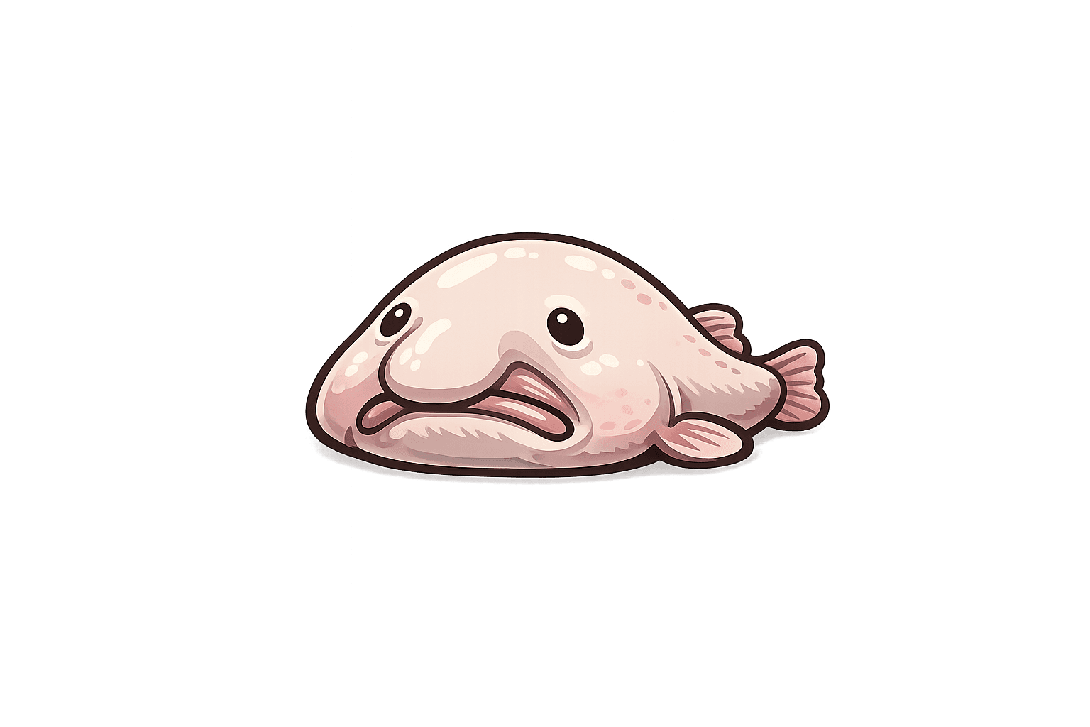 Blobfish
