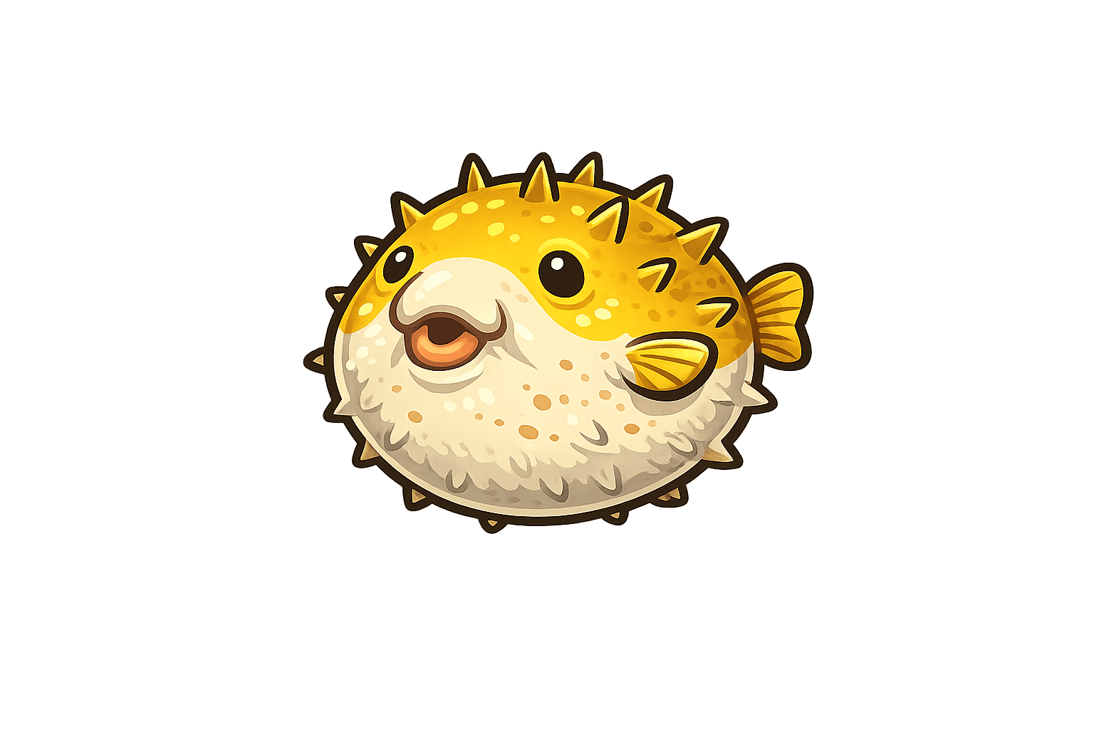 Pufferfish